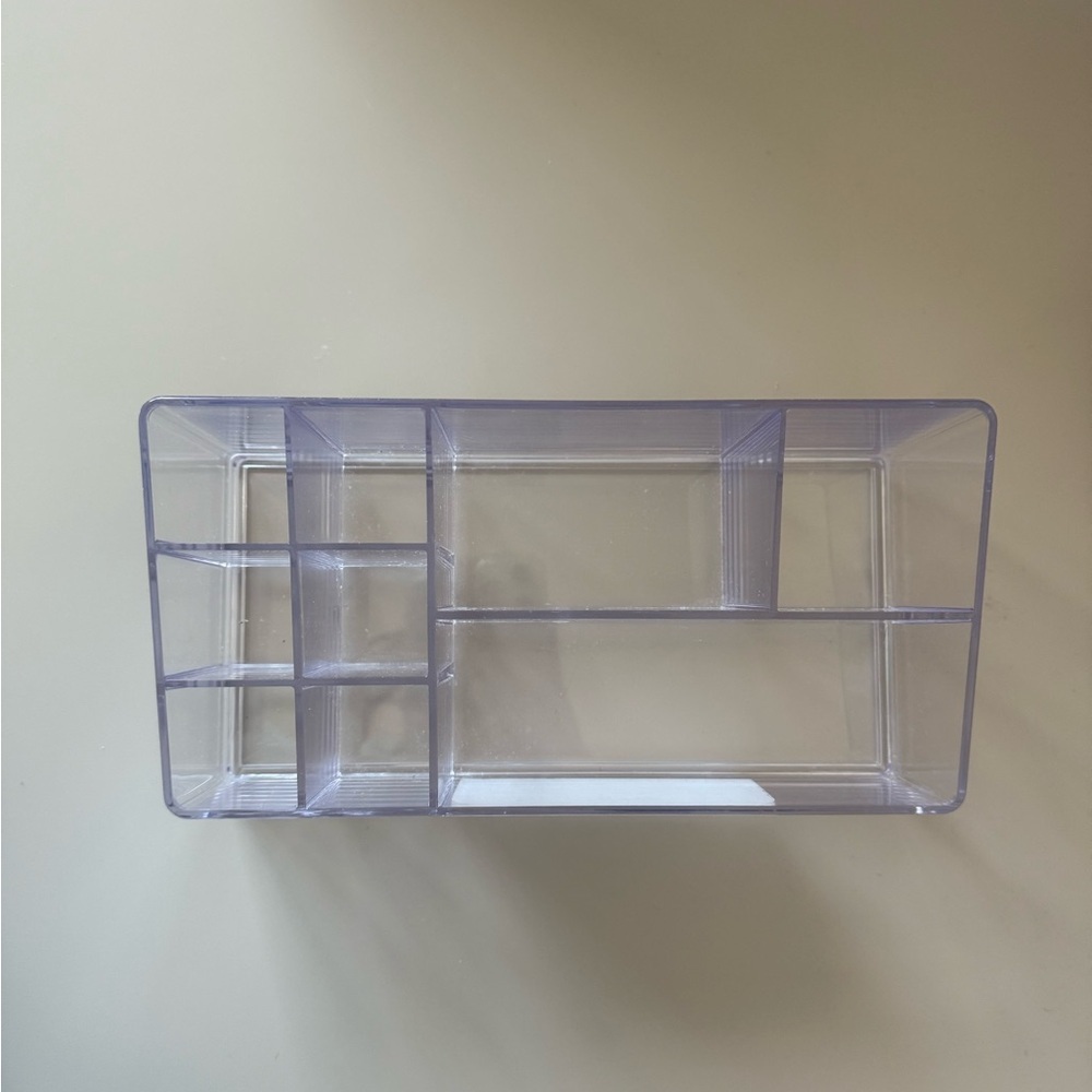 Brightroom Stackable Cosmetic Organizer - Picture 4 of 7